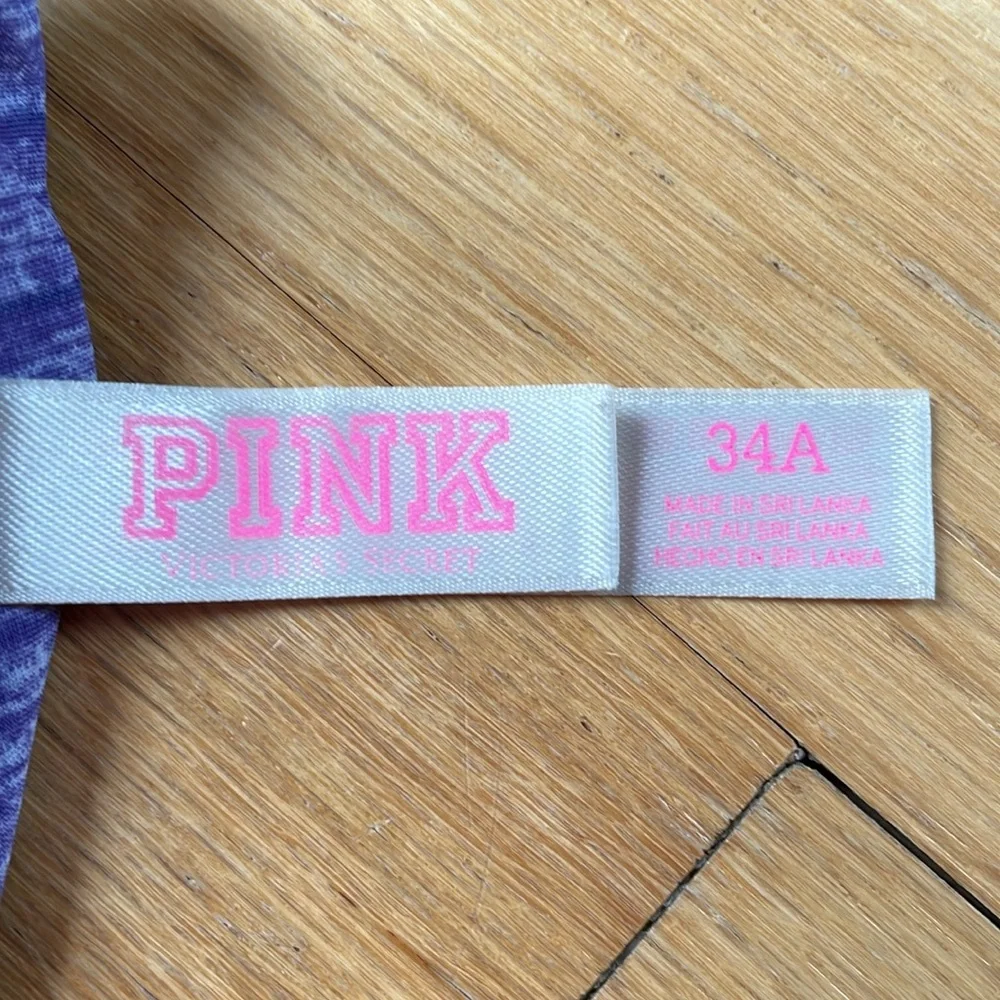 PINK 34A Bra - Picture 3 of 3
